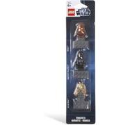LEGO® Star Wars™ 853414 Aimants / Magnets Star Wars G