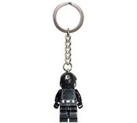 LEGO® Star Wars™ 853475 Porte-clés Artilleur Impérial G
