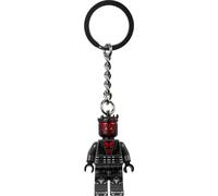 LEGO Star Wars 854188 Porte-clés figurine Darth Maul