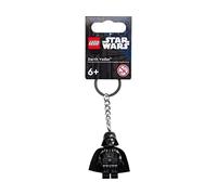 LEGO Star Wars 854236 Porte-clés Dark Vador Noir