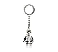 LEGO Scout Trooper Porte-Clés 854246 Star Wars, Neuf