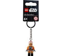 LEGO® Star Wars 854288 Porte-clés - Pilote Luke Skywalker™