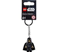 LEGO® Star Wars 854289 Porte-clés - Empereur Palpatine