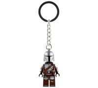 LEGO Star Wars 854326 Porte-clés Le Mandalorien Minifigurine Officiel