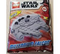 Lego Star Wars 912280 Faucon Millenium (emballé)