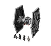 LEGO Star Wars - 9492 - Jeu de Construction - Tie Fighter