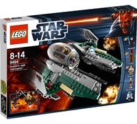 LEGO Star Wars - 9494 - Jeu de Construction - Anakin's Jedi Interceptor