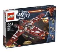 LEGO® Star Wars™ 9497 Republic Strikerclass Starfighter G