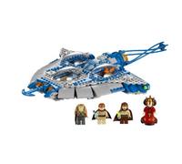 Lego Lord of The Rings Minifigure: Gandalf by Lego