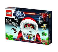 LEGO Star Wars - 9509 - Jeu de Construction - Le Calendrier de l'avent