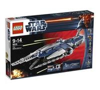 Lego Star Wars - Le Malveillant - 9515