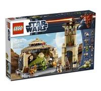 LEGO® Star Wars 9516 Jabba's Palace G