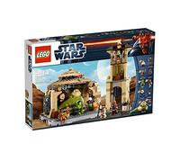 LEGO Star Wars - 9516 - Jeu de Construction - Jabba's Palace