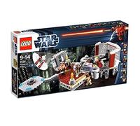 LEGO Star Wars 9526 L'arrestation de Palpatine