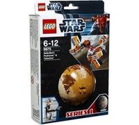 LEGO® Star Wars 9675 Sebulbas Podracer Tatooine G