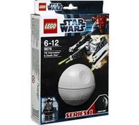 LEGO® Star Wars 9676 TIE Interceptor Death Star G