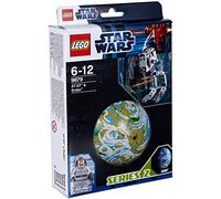 LEGO Star Wars - 9679 - Jeu de Construction - AT-ST & Endor