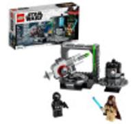 LEGO Star Wars: A New Hope Death Star Cannon 75246 Advanced Building Kit with Death Star Droid (159 Pieces)