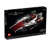 LEGO Star Wars - A-Wing Starfighter