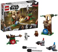 LEGO® Star Wars™ Action Battle Endor™ Attacke, 75238
