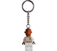 LEGO Star Wars Admiral Ackbar Key Chain 852836