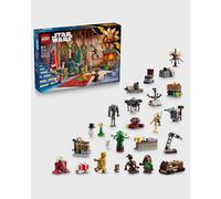 Calendrier de l'Avent LEGO Star Wars 2025