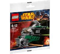 LEGO Star Wars Anakins Jedi Interceptor Set 30244 (en sac)