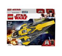 LEGO Star Wars - Anakin's Jedi Starfighter - 75214