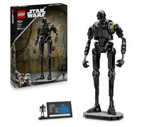 LEGO® Star Wars™ 75434 K-2SO™ le droïde de sécurité
