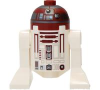 LEGO Star Wars : Astromécano R4-P17