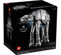 LEGO Set de construction Star Wars AT-AT UCS 75313