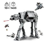 LEGO Star Wars AT-AT des Vestiges de l'Empire avec INT-4
