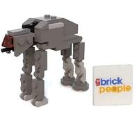 LEGO Star Wars: at-M6 Walker Micro Set (52 pcs) All Terrain MegaCaliber Six