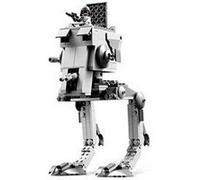 Lego Star Wars - AT-ST G