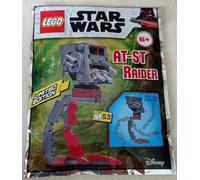 LEGO Star Wars AT-ST Raider 912175 (emballé)