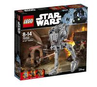 LEGO Star Wars - AT-ST Walker - 75153