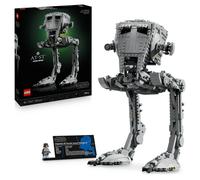 LEGO Star Wars 75417 Le Marcheur at-St - Set de Construction pour Adulte - Maquette UCS pour Décoration Intérieure avec Minifigurine & Plaque Descriptive - Cadeau Collector pour Fans