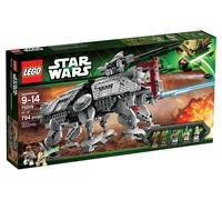 LEGO Star Wars - AT-TE - 75019