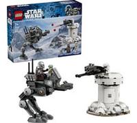 LEGO 75444 Star Wars Attaque de l’AT-RT
