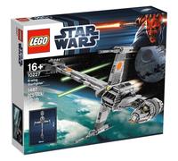 LEGO Star Wars - B-Wing Starfighter - 10227