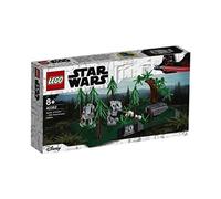 LEGO Star Wars Bataille d'Endor Micro kit de construction 40362