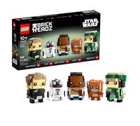 LEGO Star Wars Battle of Endor Heroes Brickheadz Set 40623