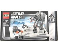 LEGO Micro-modèle 40333 Star Wars La bataille de Hoth Gris G