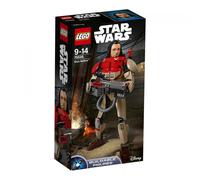 LEGO Star Wars - Baze Malbus - 75525