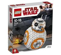 LEGO Star Wars - BB-8 - 75187
