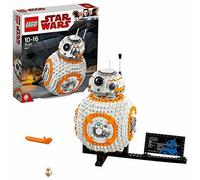 LEGO Star Wars BB-8 75187 Block Toy NEUF du Japon