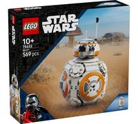 Lego® star wars bb 8 75452