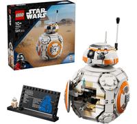Lego Star Wars Bb-8 Astromech Droid Building Toy 75452 BB8 Taille unique Unisex