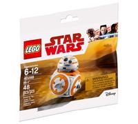 LEGO Star Wars - BB-8 (Polybag) - 40288