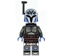 LEGO Star Wars Bo-Katan Kryze Figurine de 75316 (emballée)